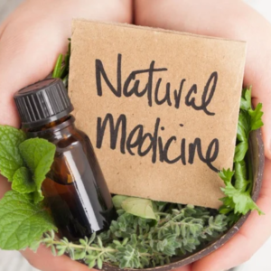 Natural Medicines
