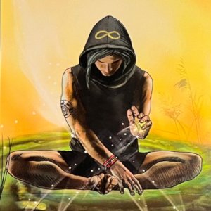 The Magician2